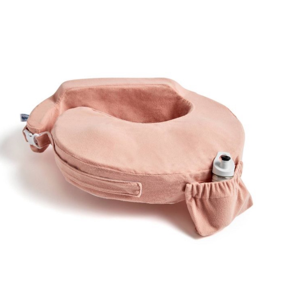 My Brest Friend Breastfeeding Pillow